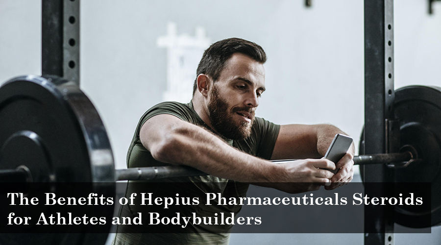hepius pharmaceuticals steroids